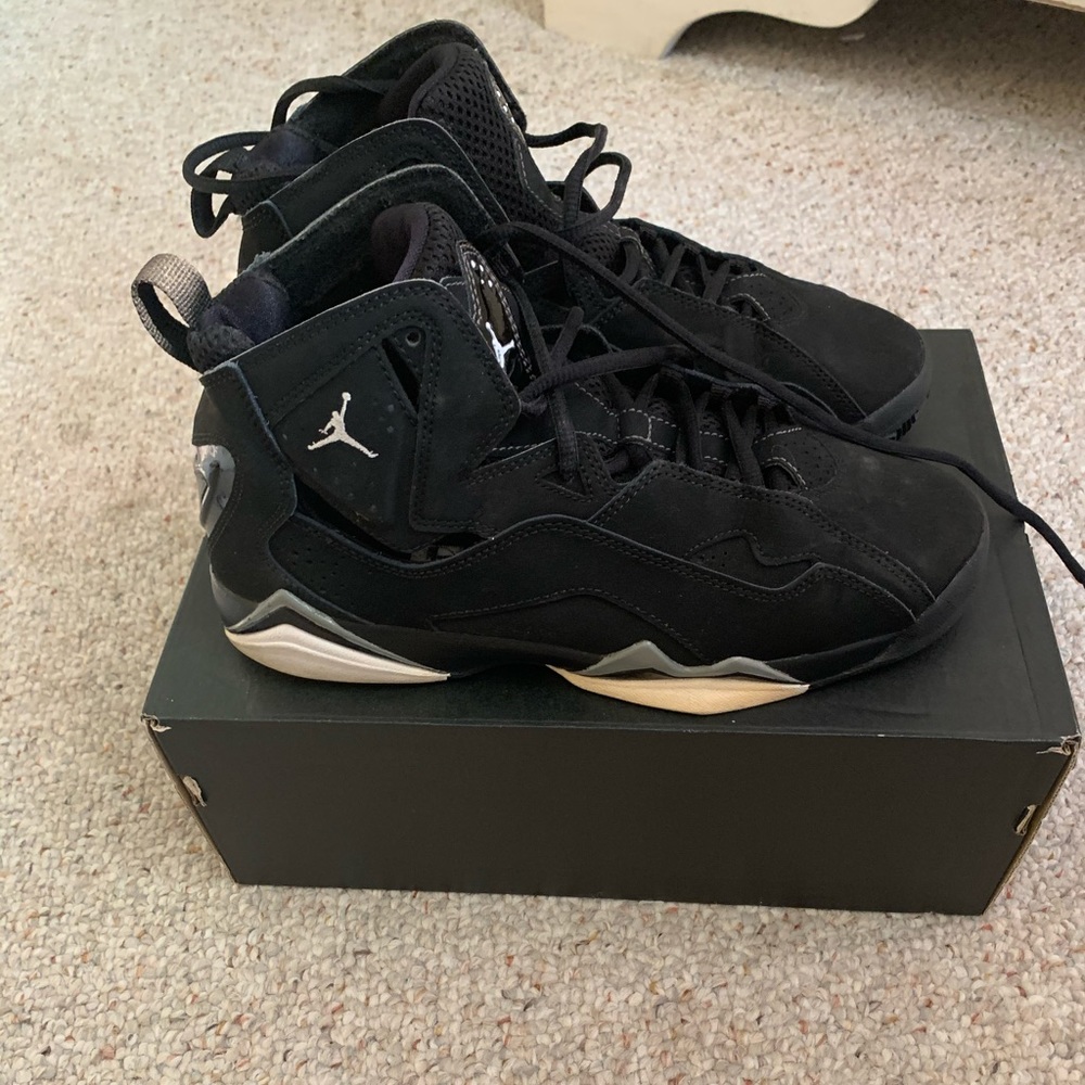 Jordan Jumpman